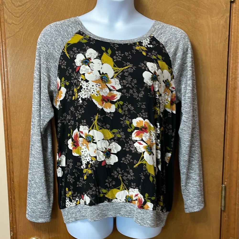 KUT From The Kloth Top XXL Stitchfix Item